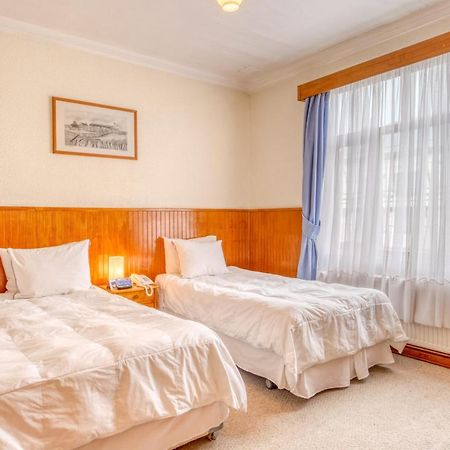 Chalet Chapital Punta Arenas Cameră foto