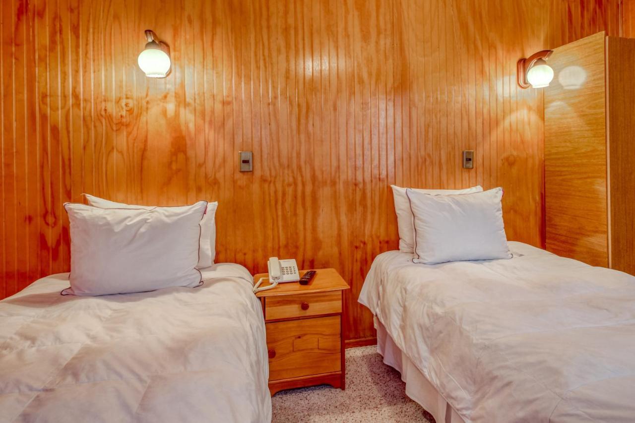 Chalet Chapital Punta Arenas Cameră foto