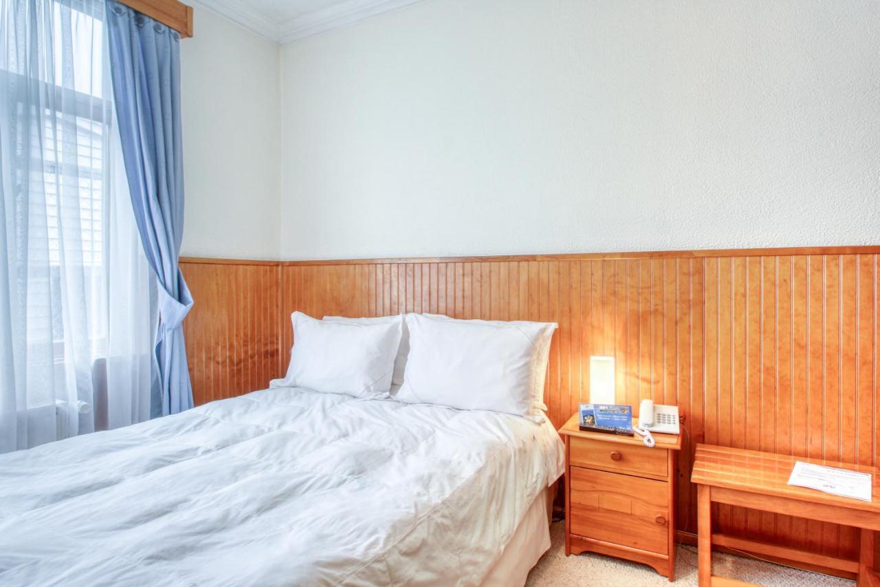 Chalet Chapital Punta Arenas Cameră foto
